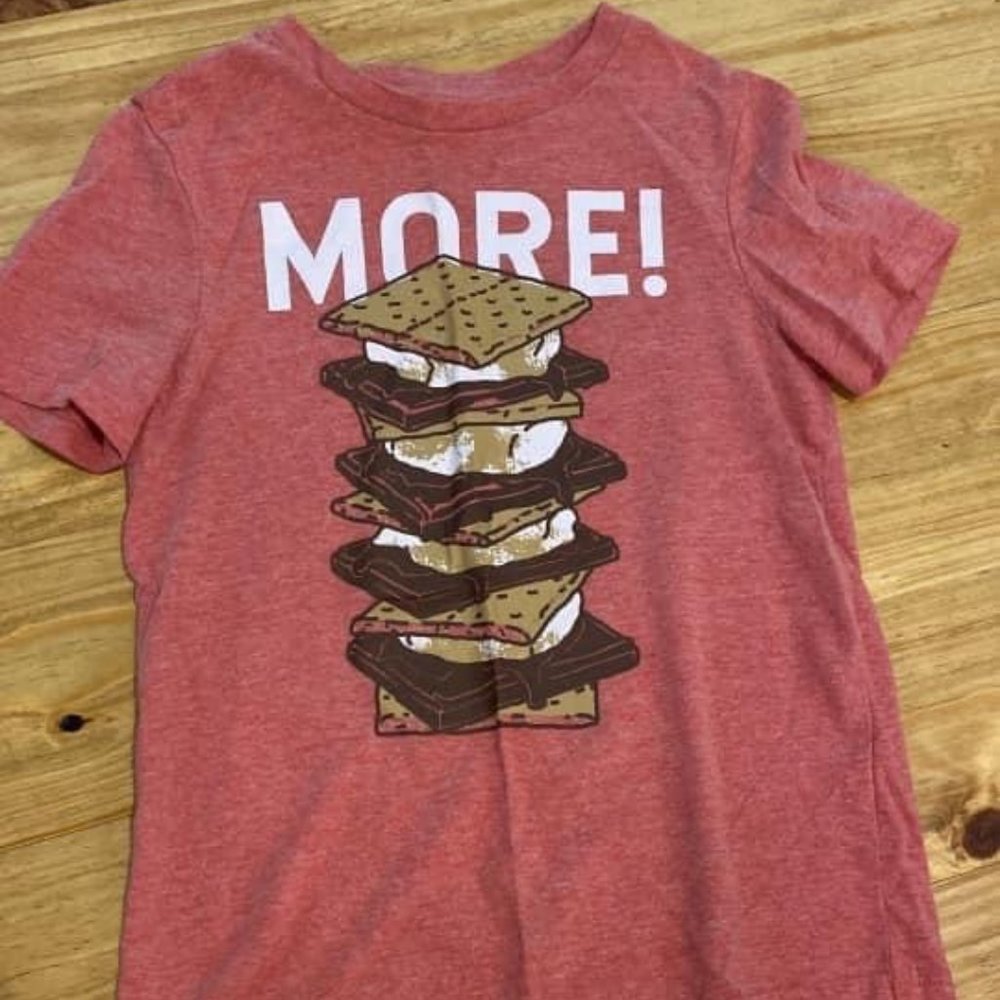 Boy Tshirt
